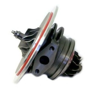 HOFFER 6500206 -  Группа корпуса, компрессор