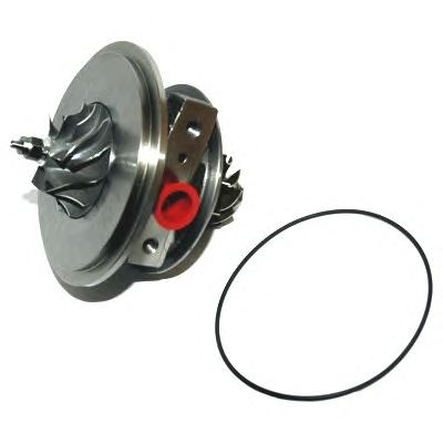HOFFER 6500208 -  Группа корпуса, компрессор
