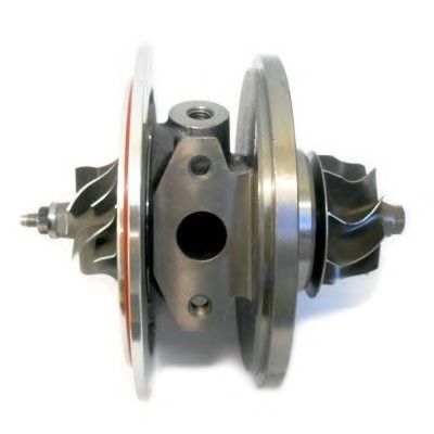HOFFER 6500210 -  Группа корпуса, компрессор