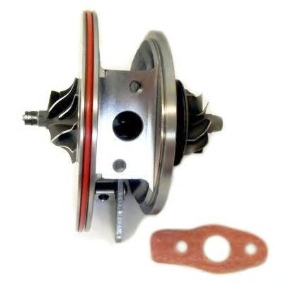 HOFFER 6500212 -  Группа корпуса, компрессор