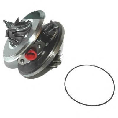 HOFFER 6500214 -  Группа корпуса, компрессор