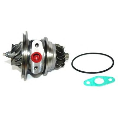 HOFFER 6500216 -  Группа корпуса, компрессор