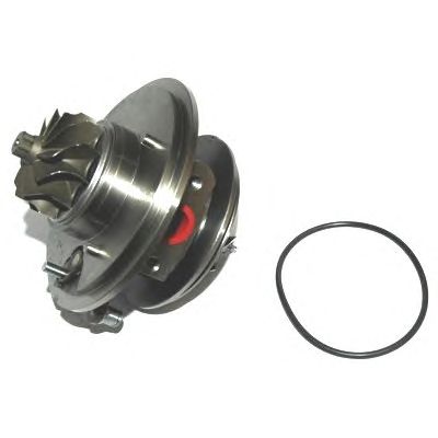 HOFFER 6500218 -  Группа корпуса, компрессор