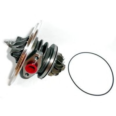 HOFFER 6500221 -  Группа корпуса, компрессор