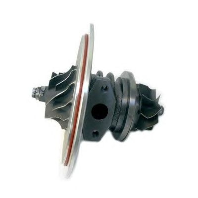 HOFFER 6500224 -  Группа корпуса, компрессор