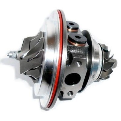 HOFFER 6500229 -  Группа корпуса, компрессор