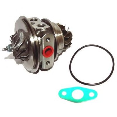 HOFFER 6500244 -  Группа корпуса, компрессор