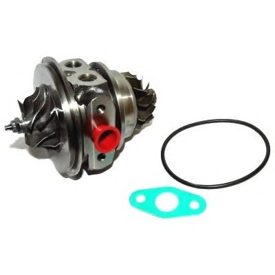 HOFFER 6500245 -  Группа корпуса, компрессор