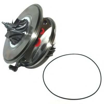 HOFFER 6500248 -  Группа корпуса, компрессор