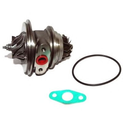 HOFFER 6500255 -  Группа корпуса, компрессор