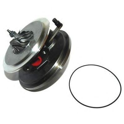 HOFFER 6500259 -  Группа корпуса, компрессор