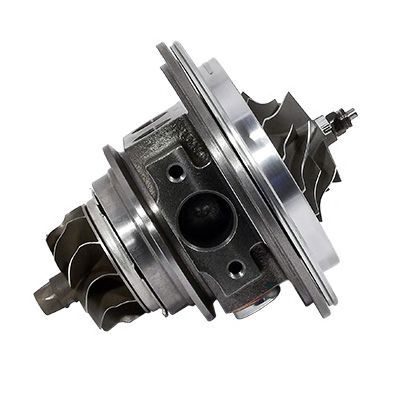 HOFFER 6500260 -  Группа корпуса, компрессор