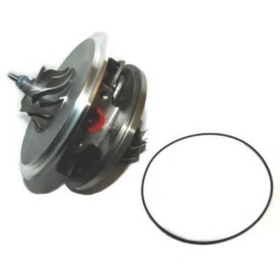 HOFFER 6500264 -  Группа корпуса, компрессор
