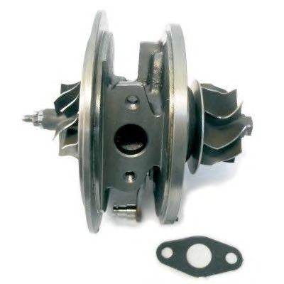 HOFFER 6500265 -  Группа корпуса, компрессор