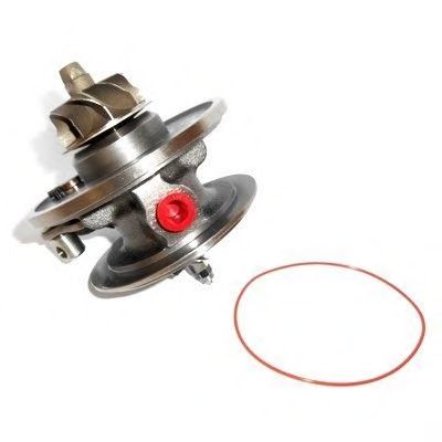 HOFFER 6500276 -  Группа корпуса, компрессор