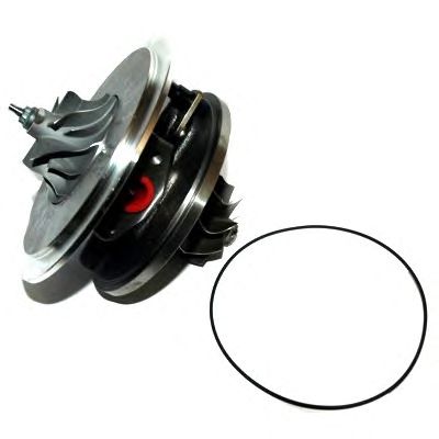 HOFFER 6500279 -  Группа корпуса, компрессор