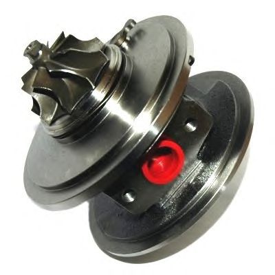HOFFER 6500284 -  Группа корпуса, компрессор
