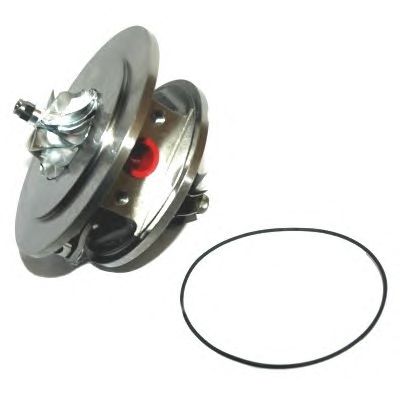 HOFFER 6500294 -  Группа корпуса, компрессор