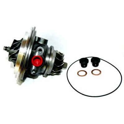 HOFFER 6500296 -  Группа корпуса, компрессор
