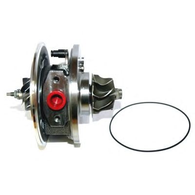 HOFFER 6500299 -  Группа корпуса, компрессор