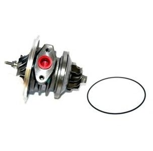 HOFFER 6500301 -  Группа корпуса, компрессор