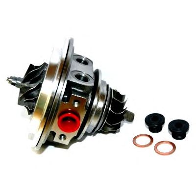 HOFFER 6500302 -  Группа корпуса, компрессор