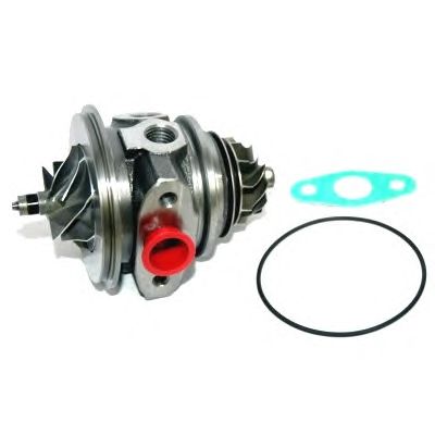 HOFFER 6500304 -  Группа корпуса, компрессор