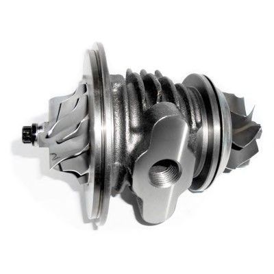 HOFFER 6500314 -  Группа корпуса, компрессор