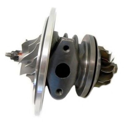 HOFFER 6500320 -  Группа корпуса, компрессор