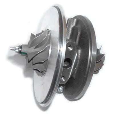 HOFFER 6500323 -  Группа корпуса, компрессор