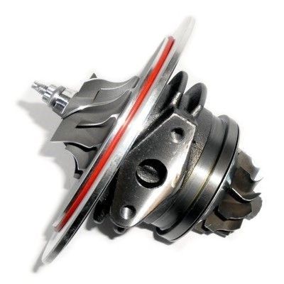 HOFFER 6500325 -  Группа корпуса, компрессор