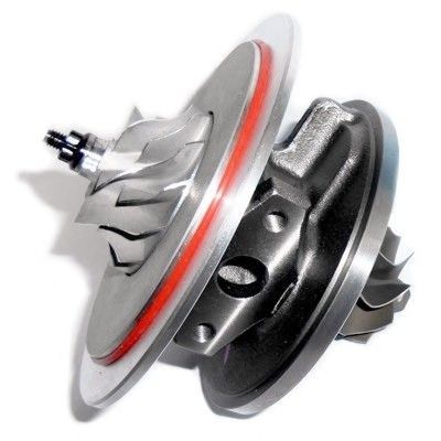 HOFFER 6500339 -  Группа корпуса, компрессор