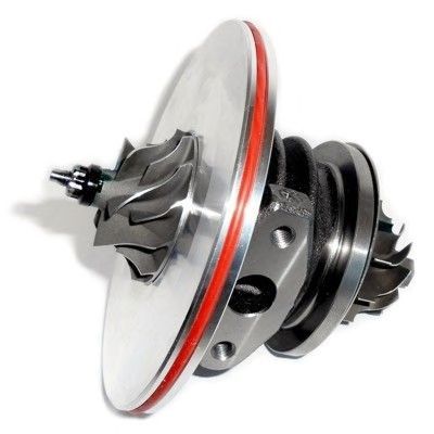 HOFFER 6500343 -  Группа корпуса, компрессор