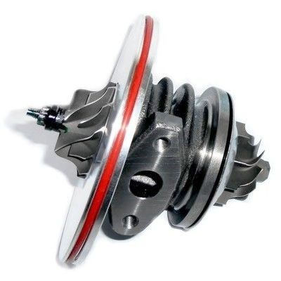 HOFFER 6500344 -  Группа корпуса, компрессор
