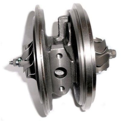 HOFFER 6500345 -  Группа корпуса, компрессор