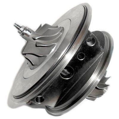 HOFFER 6500350 -  Группа корпуса, компрессор