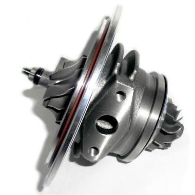 HOFFER 6500351 -  Группа корпуса, компрессор