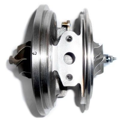 HOFFER 6500355 -  Группа корпуса, компрессор