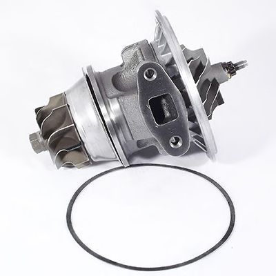 HOFFER 6500369 -  Группа корпуса, компрессор