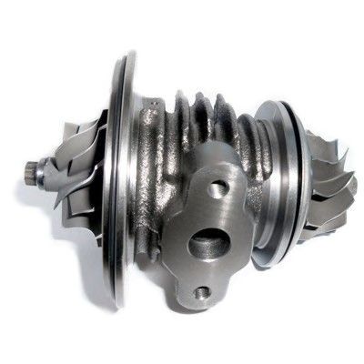 HOFFER 6500372 -  Группа корпуса, компрессор