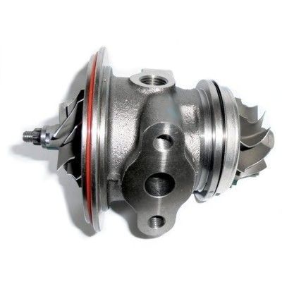 HOFFER 6500373 -  Группа корпуса, компрессор