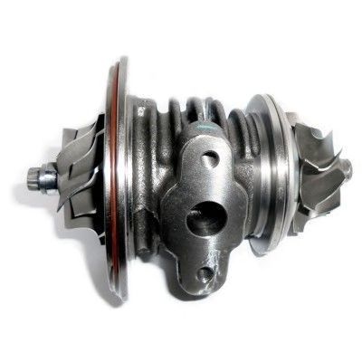 HOFFER 6500375 -  Группа корпуса, компрессор