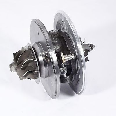 HOFFER 6500378 -  Группа корпуса, компрессор