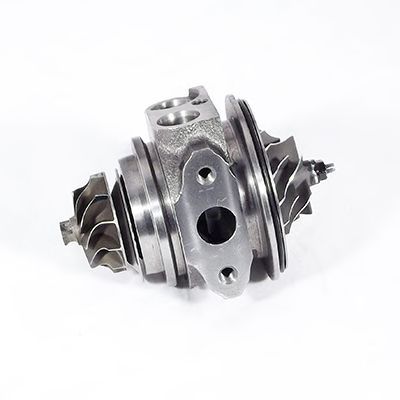 HOFFER 6500387 -  Группа корпуса, компрессор