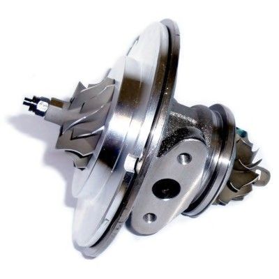 HOFFER 6500397 -  Группа корпуса, компрессор