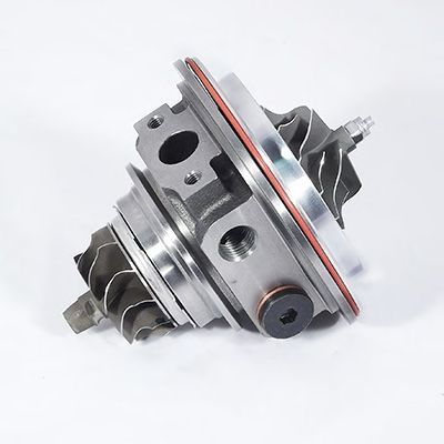 HOFFER 6500401 -  Группа корпуса, компрессор