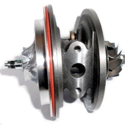 HOFFER 6500405 -  Группа корпуса, компрессор