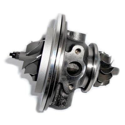 HOFFER 6500409 -  Группа корпуса, компрессор