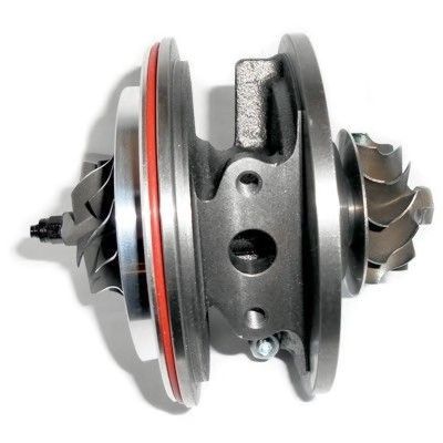 HOFFER 6500412 -  Группа корпуса, компрессор