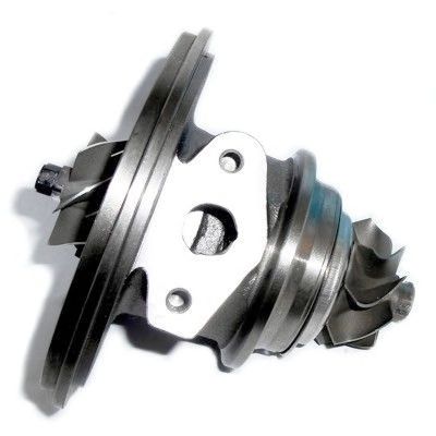 HOFFER 6500433 -  Группа корпуса, компрессор